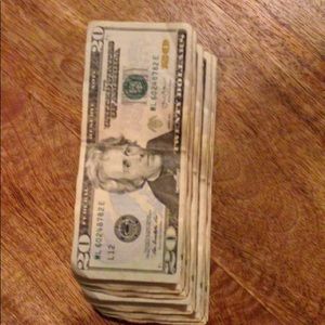 Meet your Posher, Jonas